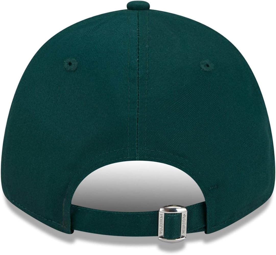 Amazon.co.jp: New Era Oakland Athletics MLB リッキー・ヘンダーソン